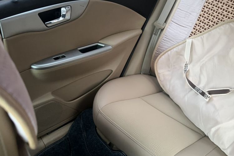 Used Buick Excelle 2013 1.5L Automatic Classic Model