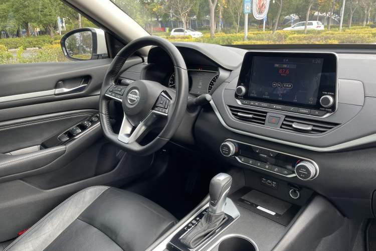 Used Nissan Teana 2020 Revised Version 2.0L XL Upper Smart Drive Edition