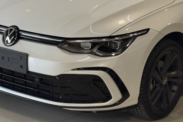 Used Volkswagen Golf 2021 280TSI DSG R-Line
