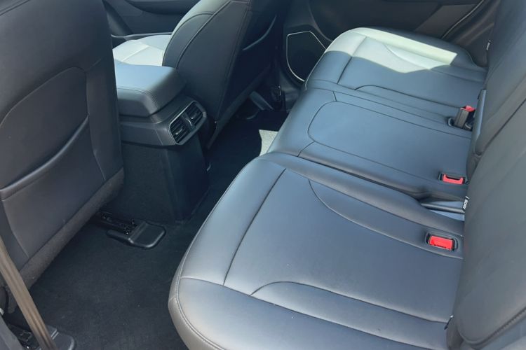 Used Haval H6 2018 Blue Label Sport Edition 1.5T Automatic Two-Wheel Drive Elite Model
