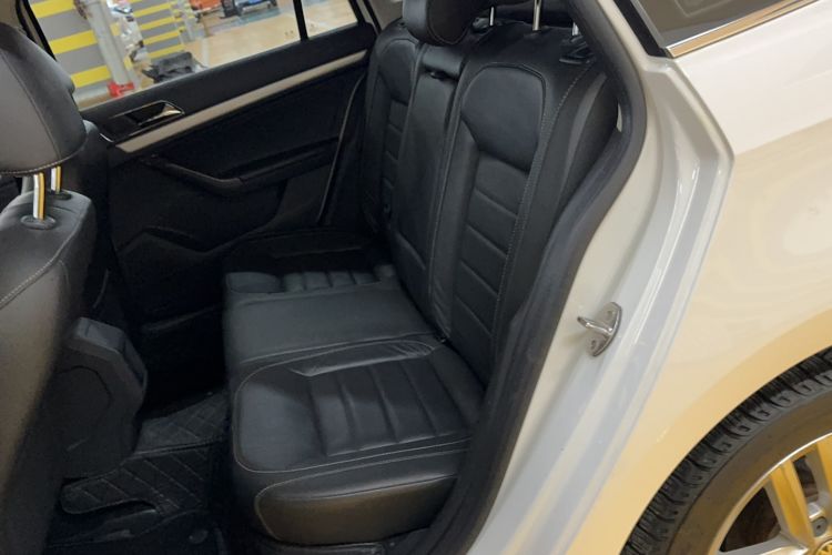 Used Volkswagen Gran Lavida 2017 180TSI DSG Comfort Edition
