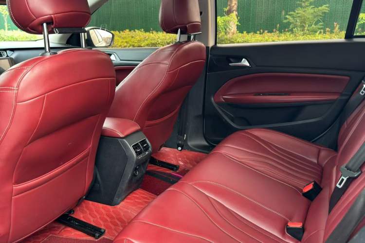 Used Peugeot 408 2014 1.8L Automatic Luxury Edition