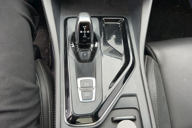 Used Lynk & Co 02 2021 1.5TD DCT Two-Wheel Drive Champion Edition
