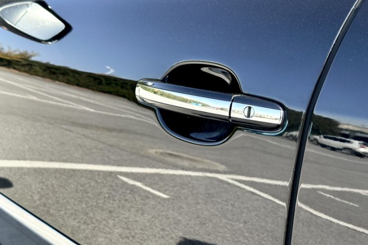 Used Volkswagen Phaeton 2015 3.0L Smart Edition
