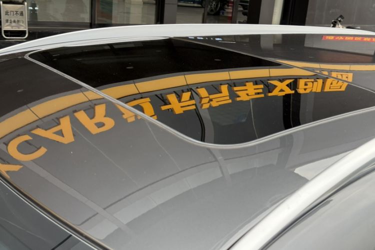 Used Mazda CX-8 2019 2.5L Four-Wheel Drive Deluxe Edition
