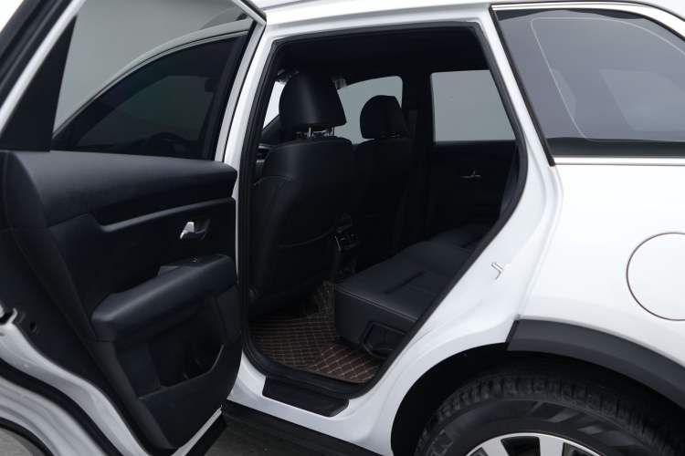 Used Kia KX7 2020 2.0T Automatic Two-Wheel Drive GLS 7-Seater
