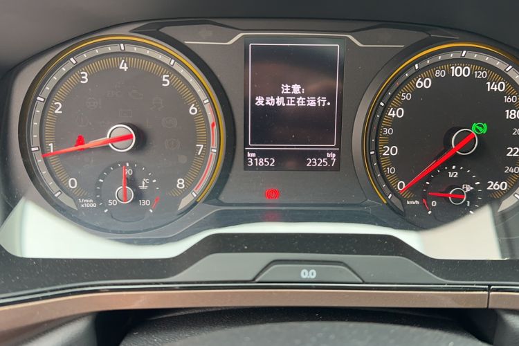 Used Volkswagen Tharu 2021 280TSI Two-Wheel-Drive Luxury Plus Edition