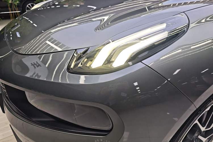 Used Lynk & Co 03 2021 2.0TD Automatic Trendy Champion Edition
