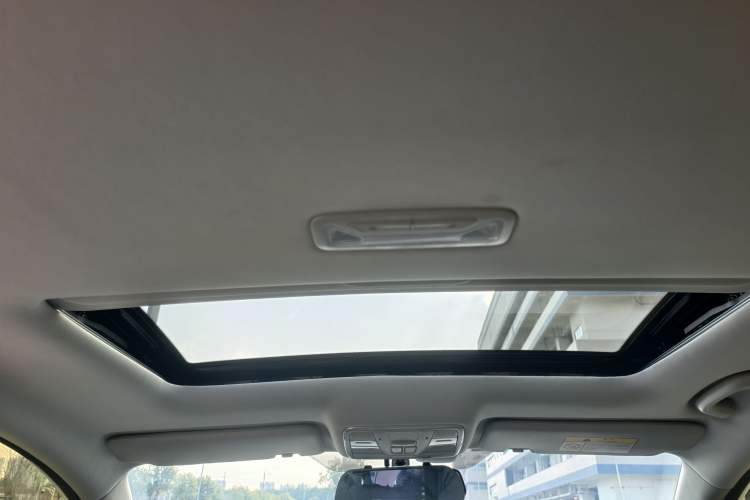 Used Changan Eado 2021 PLUS 1.6L GDI CVT Luxury Model
