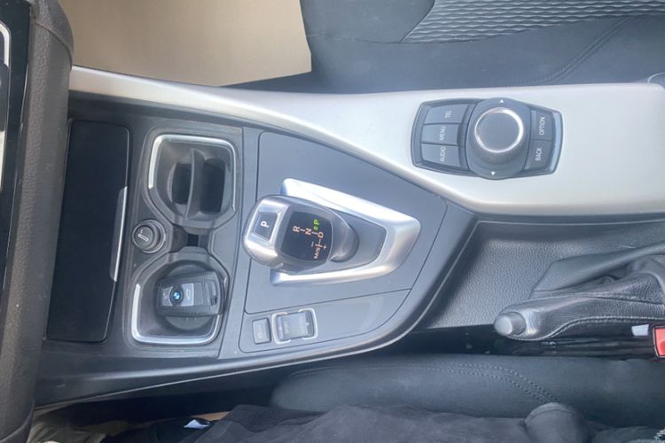 Used BMW 1 Series 2015 120i Leading Model