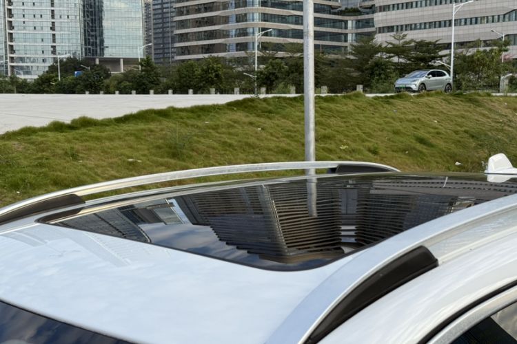 Used Lynk & Co 01 2021 2.0TD Two-Wheel-Drive Pro Trim
