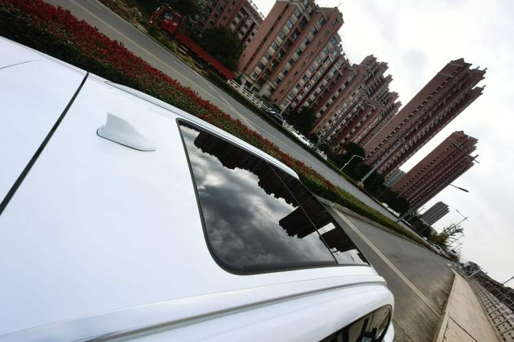 Used BYD Song Pro New Energy 2019 EV High-Power Long-Range Flagship Model
