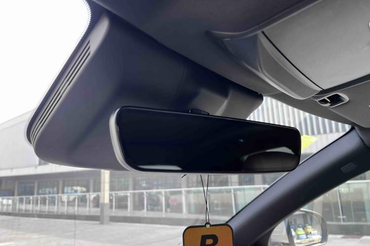 Used BYD Song PLUS New Energy 2025 DM-i 160KM Flagship Model
