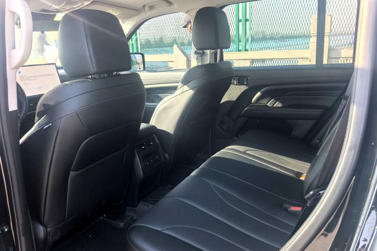 Used Haval H9 2024 2.4T Diesel 4x4 Territory Edition
