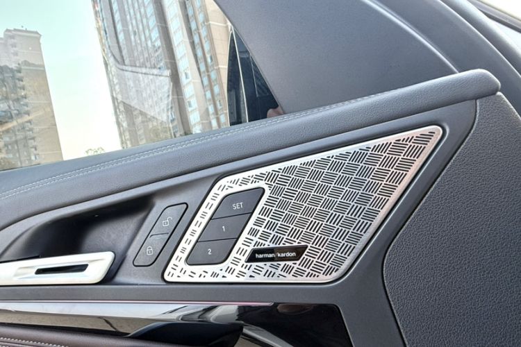 Used BMW X1 2023 sDrive25Li X Design Package