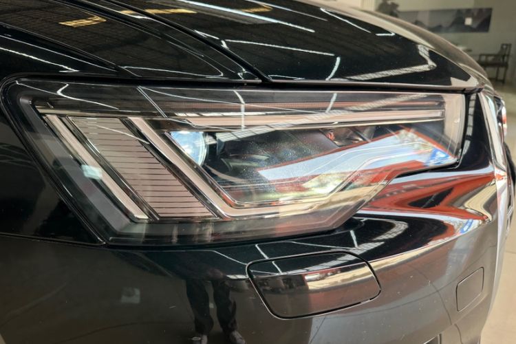 Used Audi A6L 2019 45 TFSI Prestige Elegant Edition