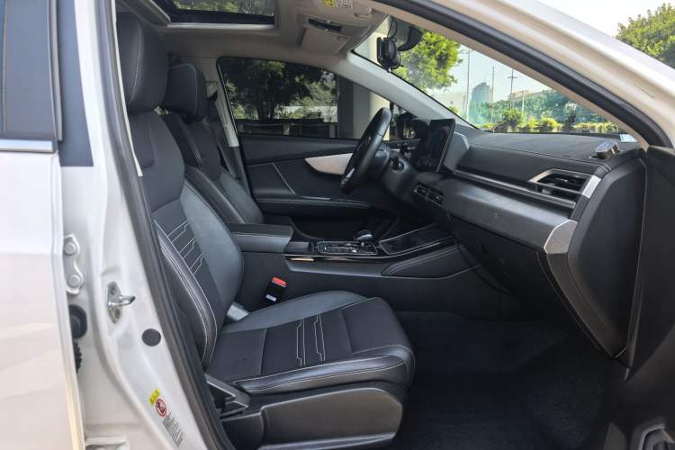 Used BYD Qin New Energy 2021 Travel Edition
