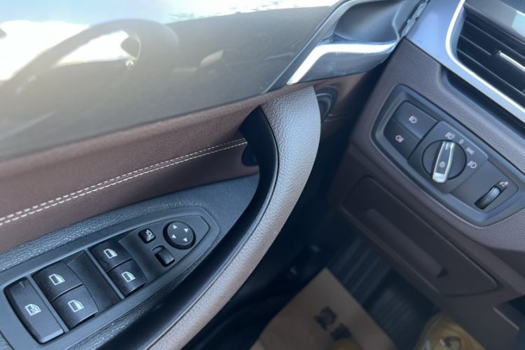 Used BMW X1 2019 sDrive18Li Premium Edition
