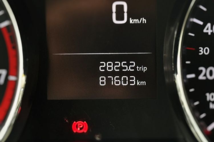 Used Volkswagen Lamando 2015 230TSI DSG Fashion Edition
