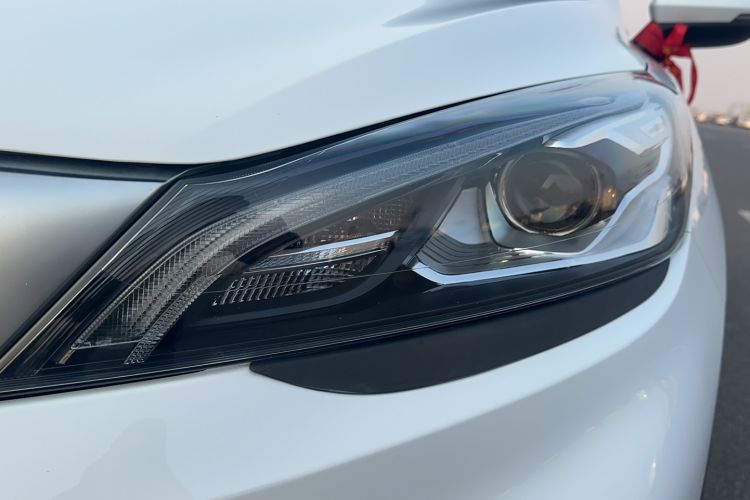 Used Geely Auto Emgrand GS 2020 1.4T Manual Ya