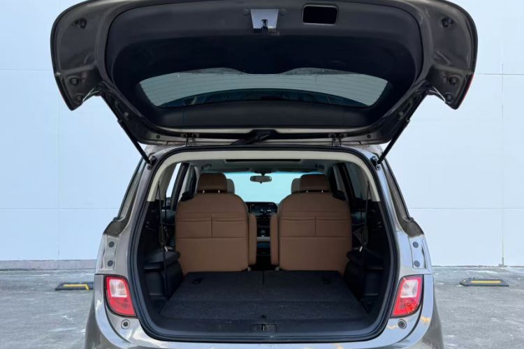 Used Buick GL6 2021 323T Mild Hybrid Connect Luxury Model
