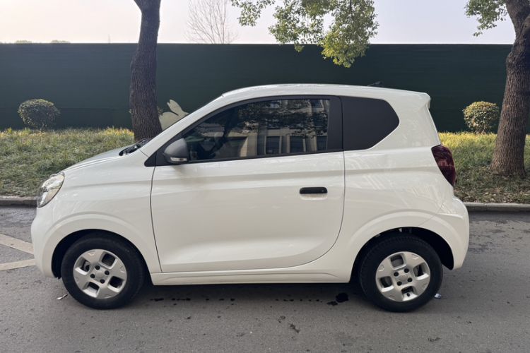 Used Roewe Clever 2021 302km Excellence Edition