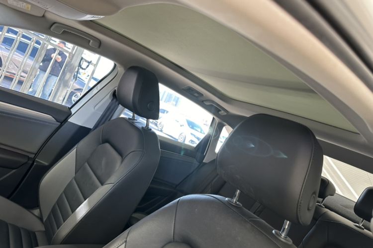 Used Volkswagen Sagitar 2021 280TSI DSG Excellence Edition