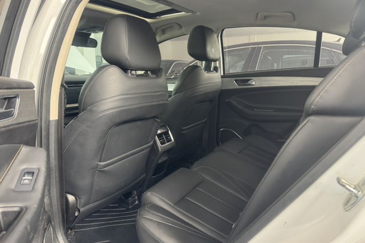 Used Chery Arrizo 5 PLUS 2021 Xiao AI 1.5T CVT Enjoy PLUS
