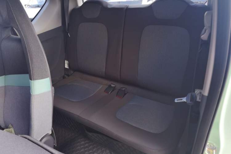 Used Wuling Hongguang MINIEV 2021 Macaron Fashion Model Lithium Iron Phosphate
