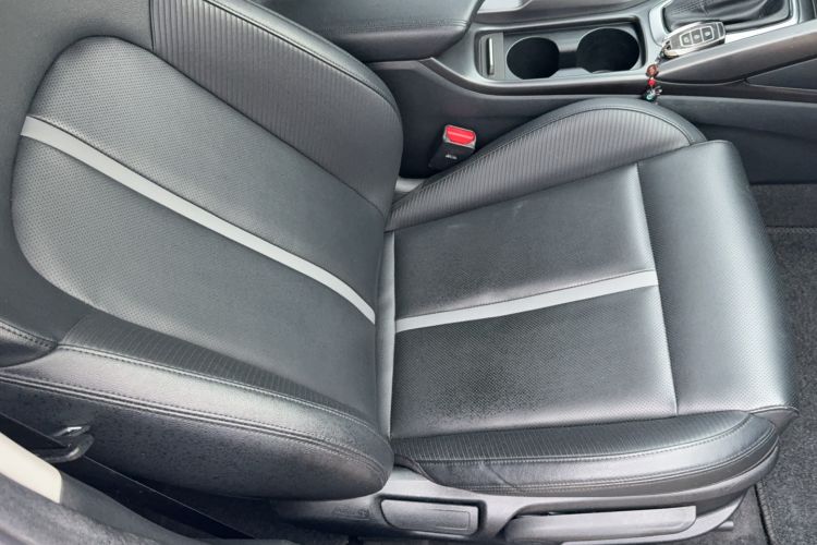 Used Hyundai Lafesta 2019 280TGDi Sport Edition China V Standard
