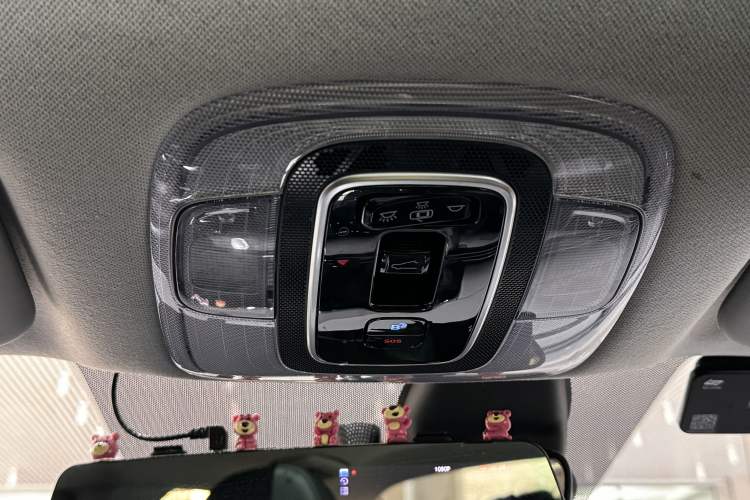 Used Hyundai Elantra 2022 1.5L CVT LUX Prestige Edition