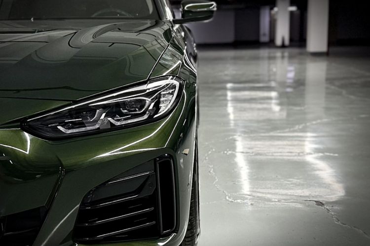 Used BMW 4 Series 2023 425i Gran Coupe M Sport Package
