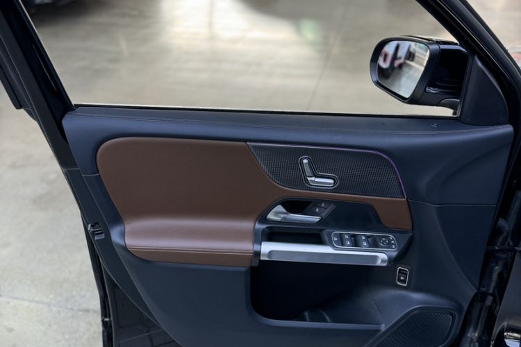 Used Mercedes-Benz GLB 2021 GLB 200 Dynamic Edition
