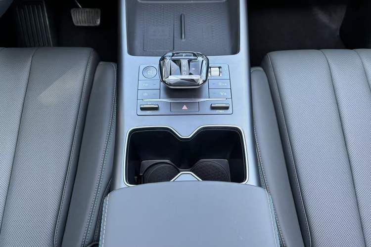 Used BYD Song Pro New Energy 2025 Second-Generation Intelligent Driving Version DM-i 115KM Superior Trim