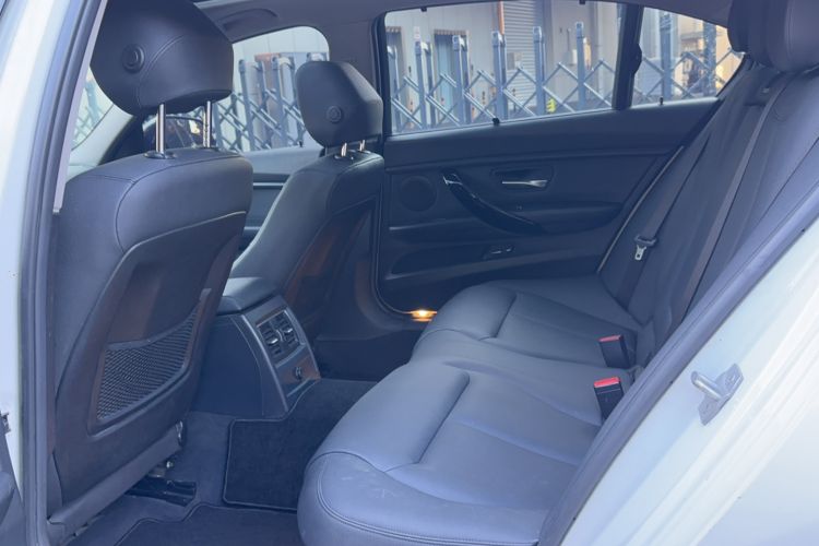 Used BMW 3 Series 2017 320Li M Sport Edition
