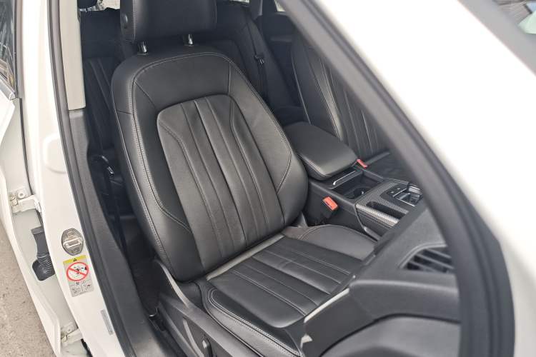 Used Audi Q5L 2020 45 TFSI Prestige Fashion Model
