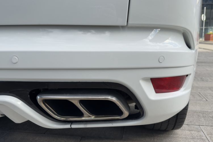 Used Land Rover Range Rover Sport 2017 3.0 SC V6 FENGSHANG ChuanShi Edition DYNAMIC
