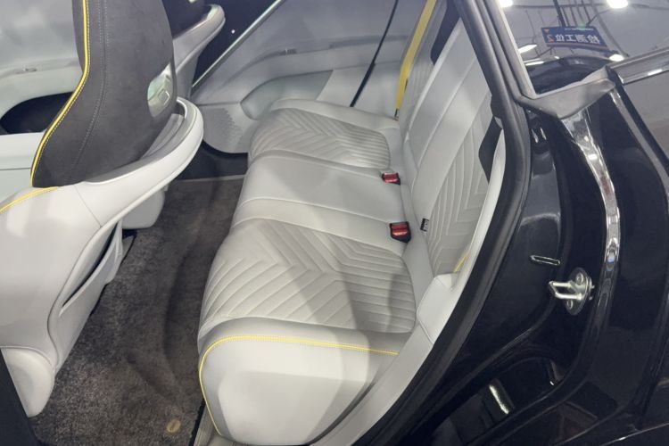 Used  11 2023 HarmonyOS Edition Smart Enjoyment Upgrade Model 90-Degree Luxury Edition
