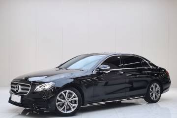 Used Mercedes-Benz E-Class 2020 E 300 L Sport Luxury Edition