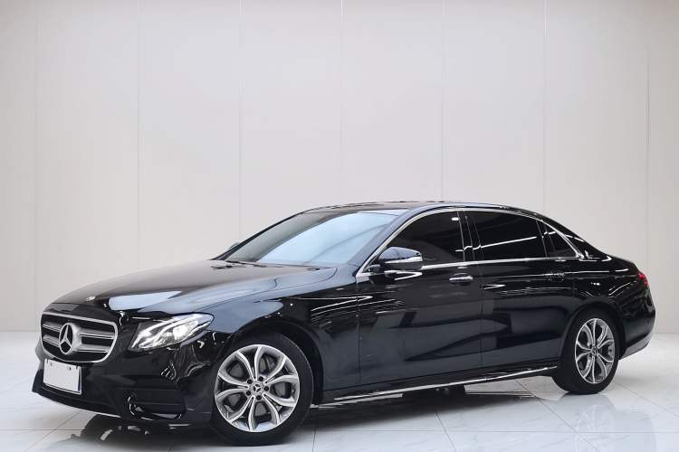 Used Mercedes-Benz E-Class 2020 E 300 L Sport Luxury Edition