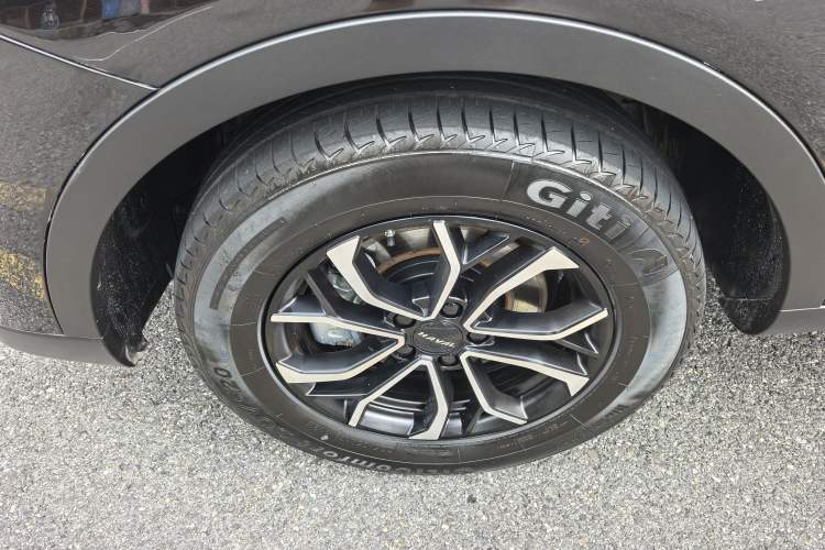 Used Haval H6 2021 National Trend Edition 1.5T Automatic Urban Version
