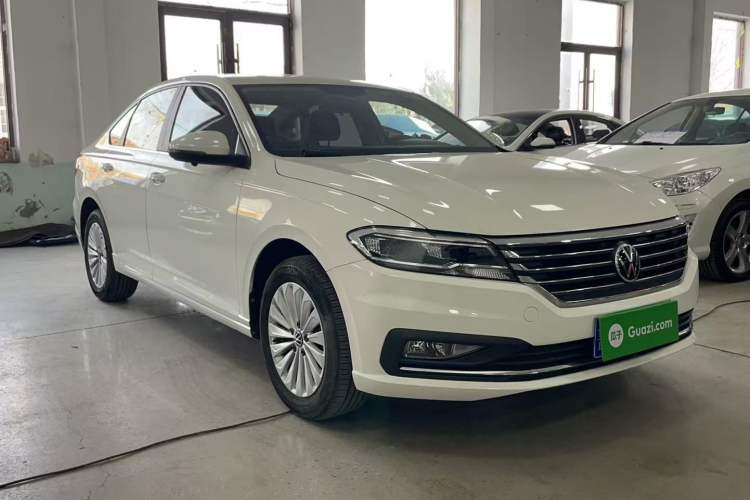 Used Volkswagen Lavida 2021 280TSI DSG Comfort Edition
