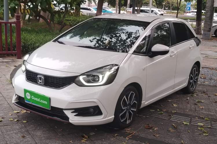 Used Honda LIFE 2021 1.5L CVT SPORT Heartbeat Edition
