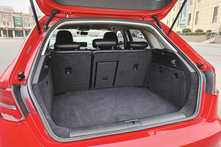 Used Audi A3 2014 Sportback 35 TFSI Automatic Ambition Edition
