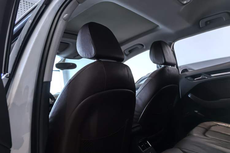 Used Audi A3 2014 Sportback 35 TFSI Automatic Comfort Model