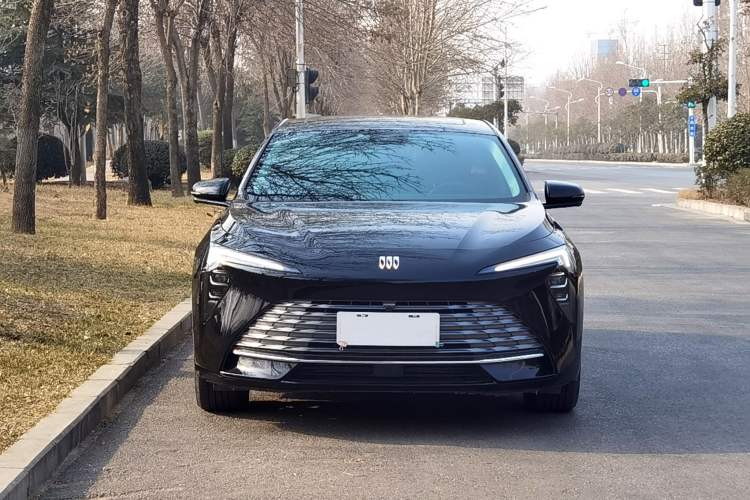 Used Buick LaCrosse 2023 28T Prestige Edition
