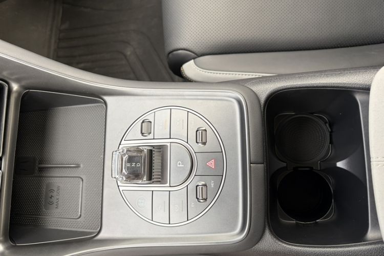 Used BYD Sealion 05 DM-i 2025 DM-i 115KM Flagship Model
