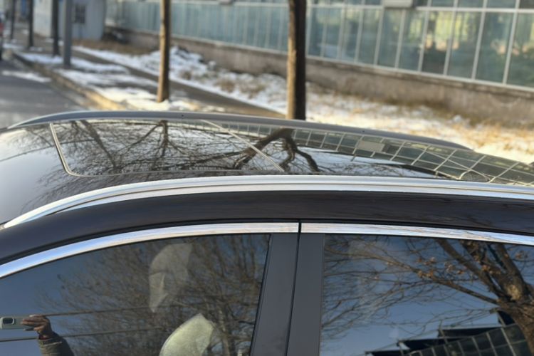 Used Renault Kadjar 2017 2.0L Four-Wheel Drive Premium Edition