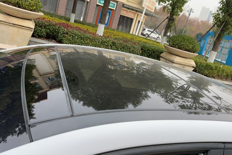 Used Hyundai Mistra 2017 1.8L Automatic Smart GLS China V Standard