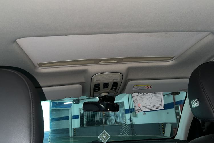 Used Haval H2 2016 Red-Label 1.5T Automatic Two-Wheel Drive Luxury Model
